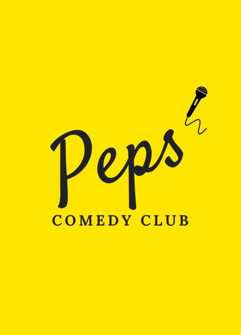 Peps comedy club