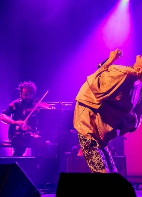 Jazz au fil de l’Oise