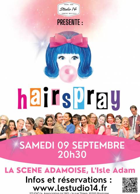 Hairspray