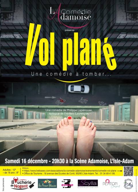 Vol Plané