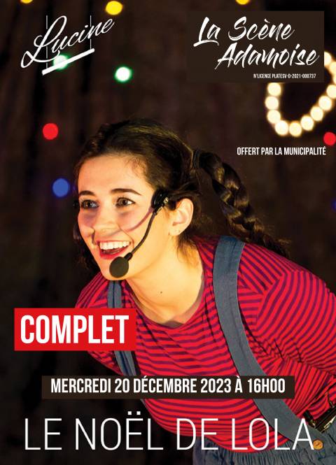 noel de lola complet