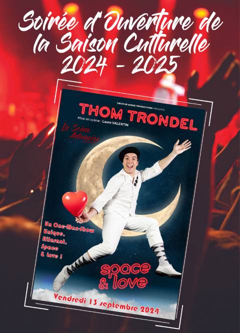 lancement de saison 24-25