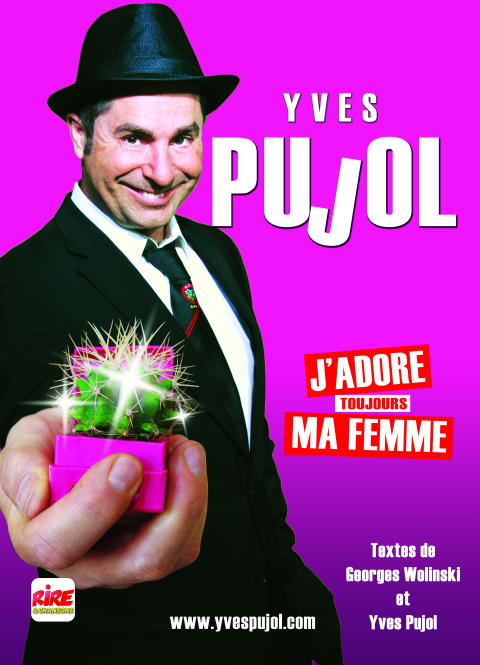 yves pujol