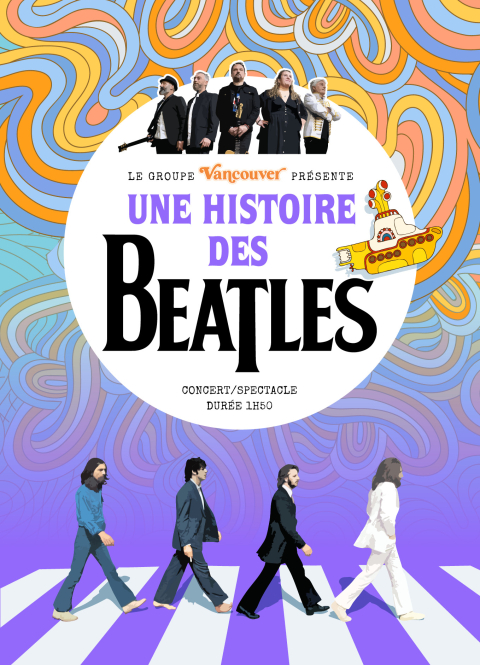 Hist des Beatles 2