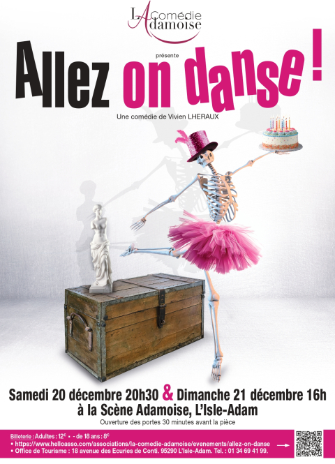 Allez on danse 2