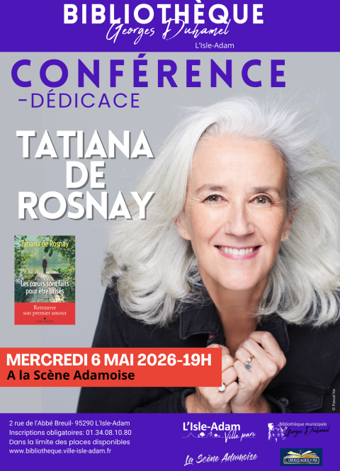 conf de rosnay 2