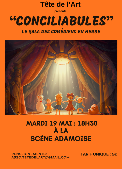 tete de l'art gala 26