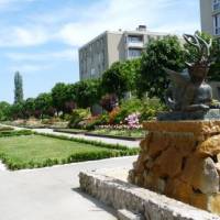 allée verte allée verte