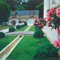 parc du musée parc du musée