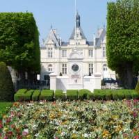 parterre de fleurs parterre de fleurs