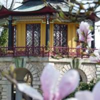 pavillon chinois pavillon chinois