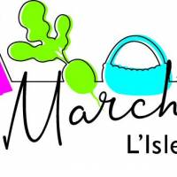 Logo marché Logo marché
