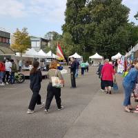 Forum des Associations - Samedi 4 septembre 2021 Forum des Associations - Samedi 4 septembre 2021