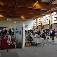 Forum des Associations - Samedi 4 septembre 2021 Forum des Associations - Samedi 4 septembre 2021