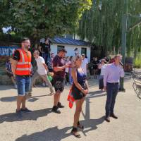 Course des baignoire - Dimanche 5 septembre 2021 Course des baignoire - Dimanche 5 septembre 2021