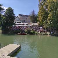 Course des baignoire - Dimanche 5 septembre 2021 Course des baignoire - Dimanche 5 septembre 2021