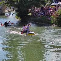 Course des baignoire - Dimanche 5 septembre 2021 Course des baignoire - Dimanche 5 septembre 2021