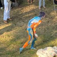 Spectacle Les 3 coups l'oeuvre au Château Conti - Mois de l'impressionnisme - Dimanche 5 septembre 2021 Spectacle Les 3 coups l'oeuvre au Château Conti - Mois de l'impressionnisme - Dimanche 5 septembre 2021