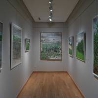 Claire Illouz. Les abords du paysage. image 5 Exposition Claire Illouz. Les abords du paysage