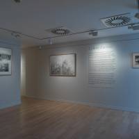 Claire Illouz. Les abords du paysage. image 8 Exposition Claire Illouz. Les abords du paysage