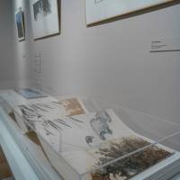 Claire Illouz. Les abords du paysage. image 11 Exposition Claire Illouz. Les abords du paysage