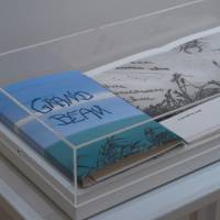 Claire Illouz. Les abords du paysage. image 10 Exposition Claire Illouz. Les abords du paysage