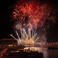 Port L'Isle-Adam en fête ©Chris Edden 360 Port L'Isle-Adam en fête ©Chris Edden 360