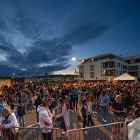 Port L'Isle-Adam en fête ©Chris Edden 360 Port L'Isle-Adam en fête ©Chris Edden 360