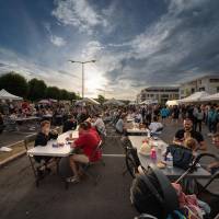 Port L'Isle-Adam en fête ©Chris Edden 360 Port L'Isle-Adam en fête ©Chris Edden 360