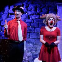 Rudolph, un conte musical de Noël Rudolph, un conte musical de Noël