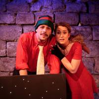 Rudolph, un conte musical de Noël Rudolph, un conte musical de Noël