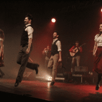 Musiques et danses irlandaises Musiques et danses irlandaises