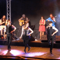 Musiques et danses irlandaises Musiques et danses irlandaises