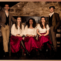 Musiques et danses irlandaises Musiques et danses irlandaises