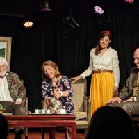 lorsque l’enfant paraît lorsque l’enfant paraît