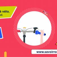 Savoir rouler à vélo Savoir rouler à vélo