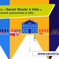 Savoir rouler à vélo Savoir rouler à vélo