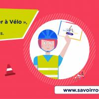 Savoir rouler à vélo Savoir rouler à vélo