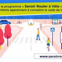 Savoir rouler à vélo Savoir rouler à vélo