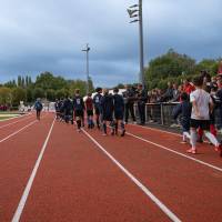 Fête du Sport & Inauguration de la piste d'athlétisme Marie-José Pérec © Chris Mat_Edden360 Fête du Sport & Inauguration de la piste d'athlétisme Marie-José Pérec © Chris Mat_Edden360