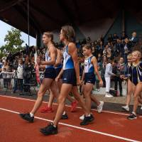 Fête du Sport & Inauguration de la piste d'athlétisme Marie-José Pérec © Chris Mat_Edden360 Fête du Sport & Inauguration de la piste d'athlétisme Marie-José Pérec © Chris Mat_Edden360