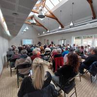 Conférence « Bien vieillir à L’Isle-Adam » en partenariat avec l’Hôpital gériatrique Chantepie-Mancier de L’Isle-Adam-Parmain Conférence « Bien vieillir à L’Isle-Adam » en partenariat avec l’Hôpital gériatrique Chantepie-Mancier de L’Isle-Adam-Parmain