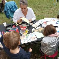 Fête de la campagne Fête de la campagne
