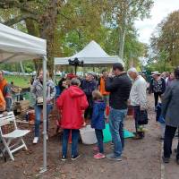 Fête de la campagne Fête de la campagne
