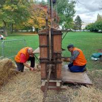 Fête de la campagne Fête de la campagne