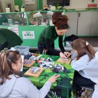 Fête de la campagne Fête de la campagne