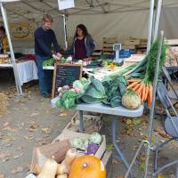 Fête de la campagne Fête de la campagne