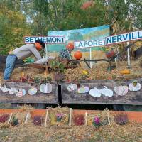 Fête de la campagne Fête de la campagne