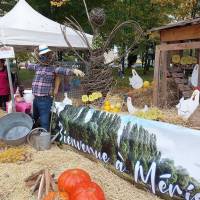 Fête de la campagne Fête de la campagne