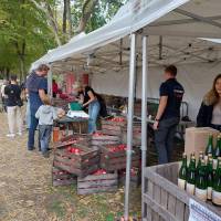 Fête de la campagne Fête de la campagne